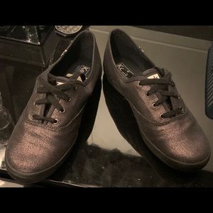 Women’s Keds canvas sneakers
